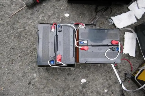 运城市电动车更换电瓶